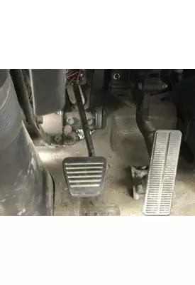 GMC W4500 Foot Control , Pedal