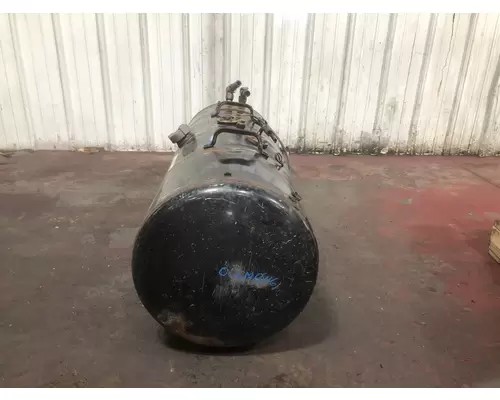 GMC W4500 Fuel Tank