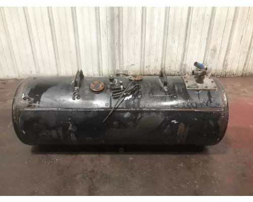 GMC W4500 Fuel Tank