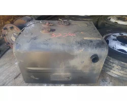 GMC W4500 Fuel Tank