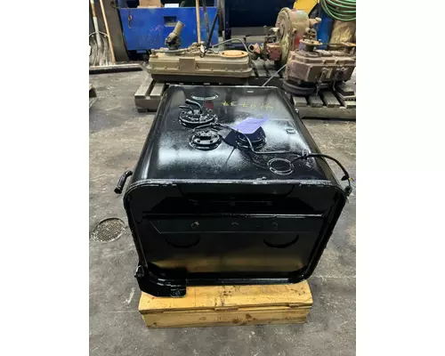 GMC W4500 Fuel Tank