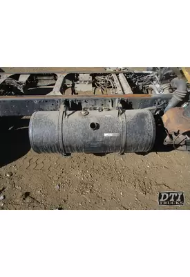 GMC W4500 Fuel Tank