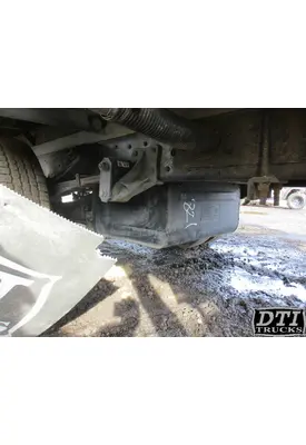 GMC W4500 Fuel Tank