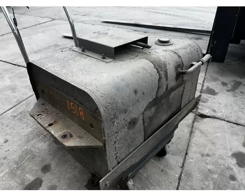 GMC W4500 Fuel Tank