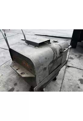 GMC W4500 Fuel Tank