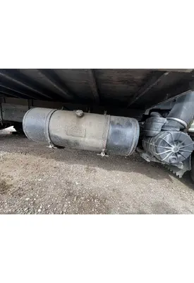 GMC W4500 Fuel Tank
