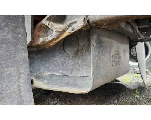 GMC W4500 Fuel Tank