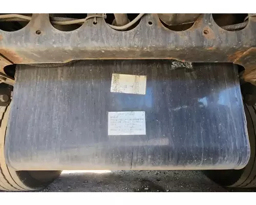 GMC W4500 Fuel Tank