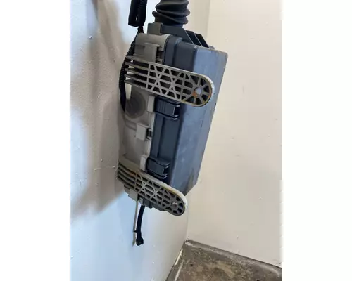 GMC W4500 Fuse Box