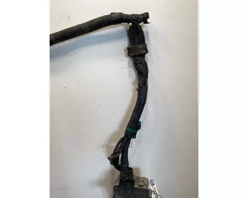 GMC W4500 Fuse Box