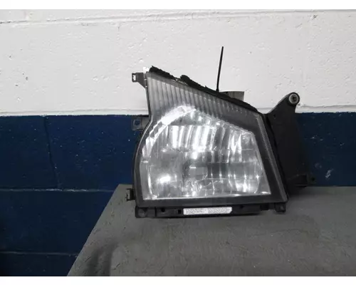 GMC W4500 Headlamp Assembly