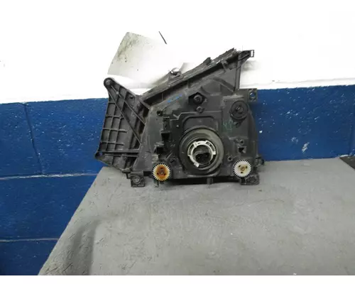 GMC W4500 Headlamp Assembly