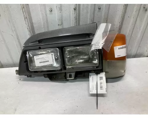 GMC W4500 Headlamp Assembly