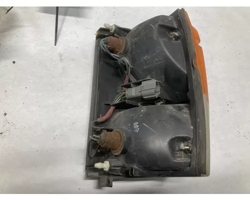 GMC W4500 Headlamp Assembly