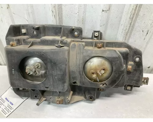 GMC W4500 Headlamp Assembly