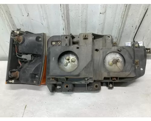GMC W4500 Headlamp Assembly