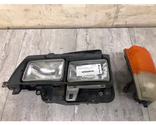 GMC W4500 Headlamp Assembly