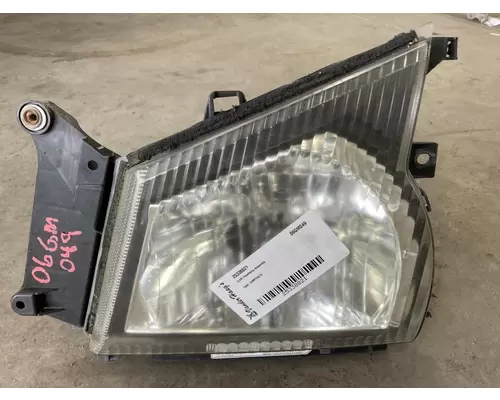 GMC W4500 Headlamp Assembly