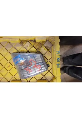 GMC W4500 Headlamp Assembly