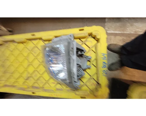 GMC W4500 Headlamp Assembly