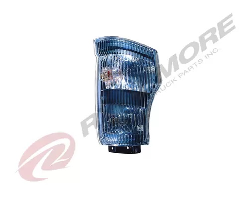 GMC W4500 Headlamp Assembly