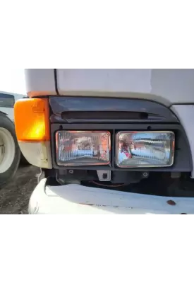 GMC W4500 Headlamp Assembly