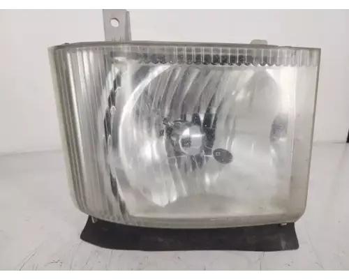 GMC W4500 Headlamp Assembly
