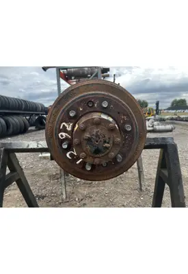 GMC W4500 Hub