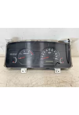 GMC W4500 Instrument Cluster