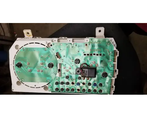 GMC W4500 Instrument Cluster