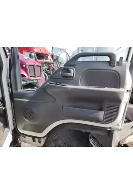 GMC W4500 Interior Parts, Misc.