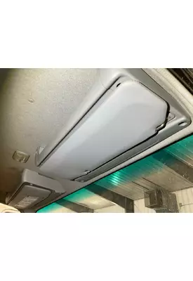 GMC W4500 Interior Sun Visor