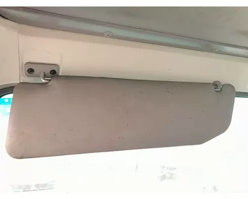 GMC W4500 Interior Sun Visor