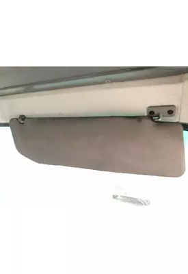 GMC W4500 Interior Sun Visor