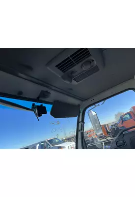 GMC W4500 Interior Sun Visor