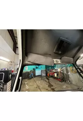 GMC W4500 Interior Sun Visor