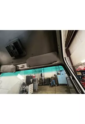 GMC W4500 Interior Sun Visor