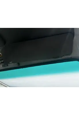 GMC W4500 Interior Sun Visor