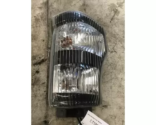 GMC W4500 LAMP, TURN SIGNAL