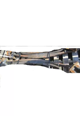 GMC W4500 LEAF SPRING, FRONT