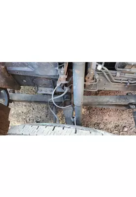 GMC W4500 Leaf Spring, Front