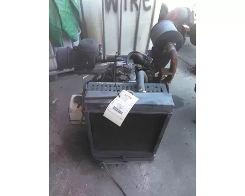 GMC W4500 MISC PARTS