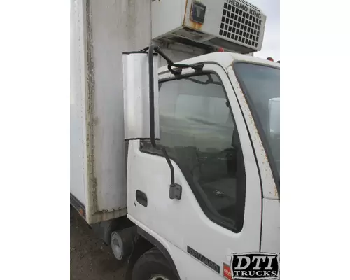 GMC W4500 Mirror (Side View)