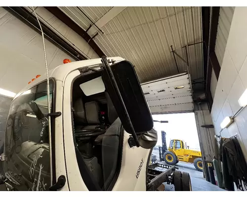 GMC W4500 Mirror (Side View)