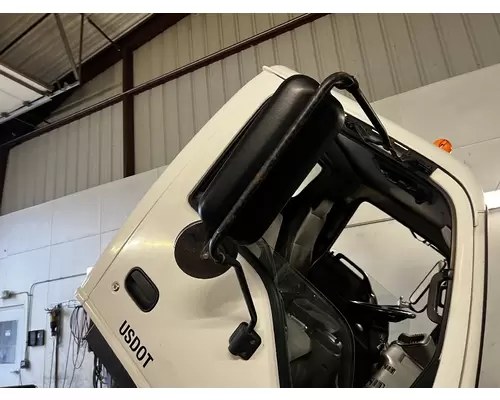 GMC W4500 Mirror (Side View)