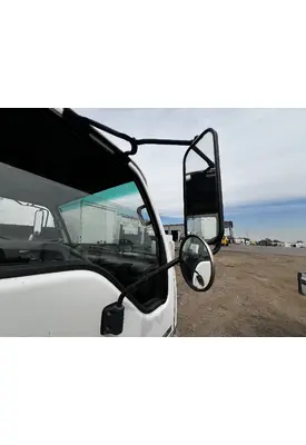 GMC W4500 Mirror (Side View)