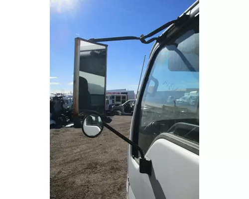 GMC W4500 Mirror (Side View)
