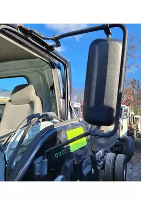 GMC W4500 Mirror (Side View)