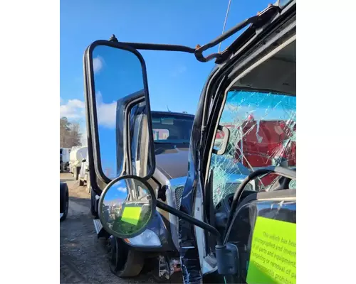 GMC W4500 Mirror (Side View)