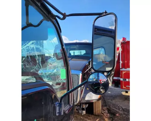 GMC W4500 Mirror (Side View)